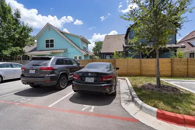 3101 Govalle Avenue #210, Austin, TX 78702 - Photo 21