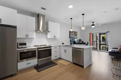 3101 Govalle Avenue #210, Austin, TX 78702 - Photo 1