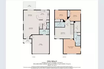 350 Gina Drive, Kyle, TX 78640 - Photo 29