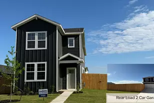 200 Constanza Trl, Bastrop, TX 78602 - Photo 1