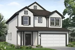 1115 Windrow Run, Hutto, TX 78634 - Photo 1