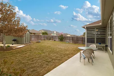 416 Sierra Mar Loop, Leander, TX 78641 - Photo 25