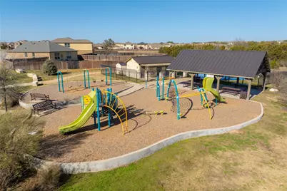 416 Sierra Mar Loop, Leander, TX 78641 - Photo 35