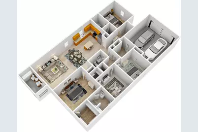 416 Sierra Mar Loop, Leander, TX 78641 - Photo 31