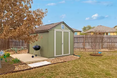416 Sierra Mar Loop, Leander, TX 78641 - Photo 27
