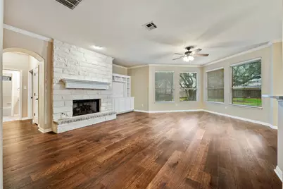 11708 Sterling Panorama Terrace, Austin, TX 78738 - Photo 13