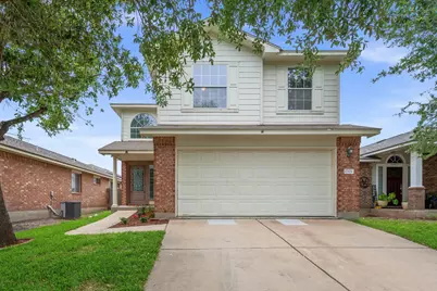 12808 James Madison Street, Manor, TX 78653 - Photo 1