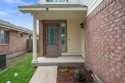 12808 James Madison Street, Manor, TX 78653 - Photo 3