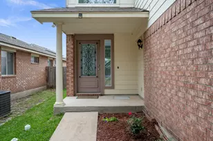 12808 James Madison St, Manor, TX 78653 - Photo 3