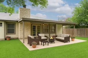 910 Garden View Dr, Georgetown, TX 78628 - Photo 3