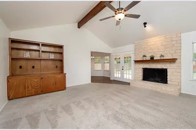 910 Garden View Drive, Georgetown, TX 78628 - Photo 7