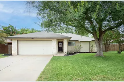 910 Garden View Drive, Georgetown, TX 78628 - Photo 27