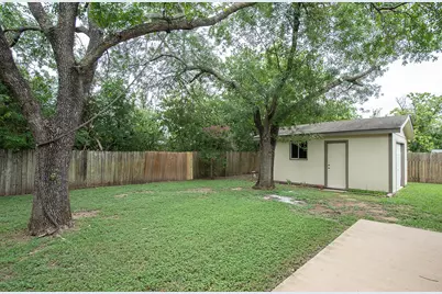 910 Garden View Drive, Georgetown, TX 78628 - Photo 25