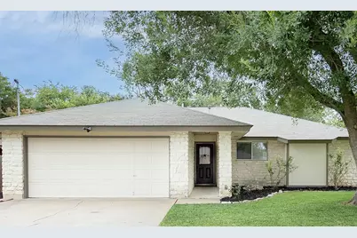 910 Garden View Drive, Georgetown, TX 78628 - Photo 27