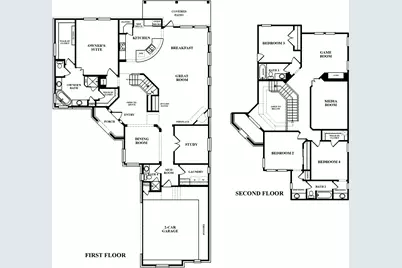 616 County Road 267, Leander, TX 78641 - Photo 5