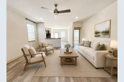 8125 Linnie Lane, Austin, TX 78724 - Photo 1