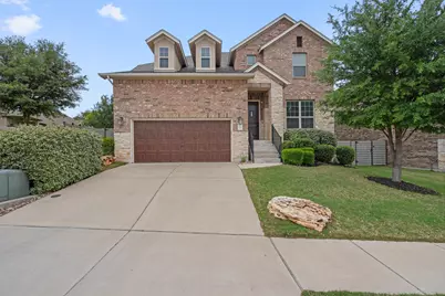 4216 Mercer Road, Georgetown, TX 78628 - Photo 1