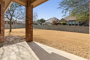 4216 Mercer Rd, Georgetown, TX 78628 - Photo 29