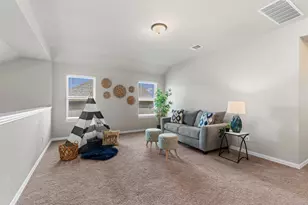 4216 Mercer Rd, Georgetown, TX 78628 - Photo 19