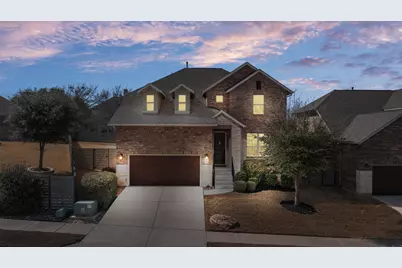 4216 Mercer Road, Georgetown, TX 78628 - Photo 3