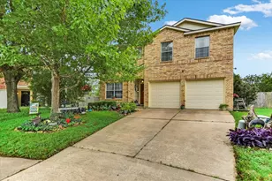 913 Polished Stone Cove, Pflugerville, TX 78660 - Photo 1