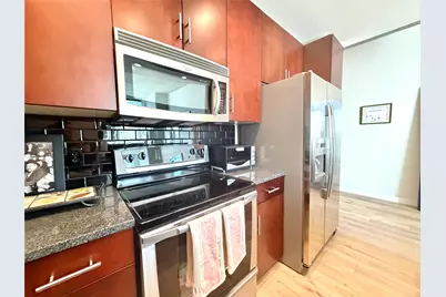 360 Nueces Street #914, Austin, TX 78701 - Photo 9