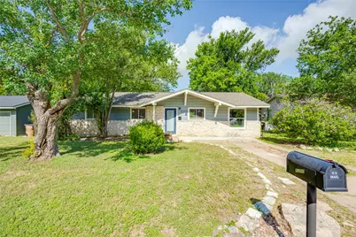 5300 Halmark Drive, Austin, TX 78723 - Photo 1