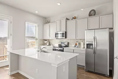 1020 Vista View Drive #1202, Georgetown, TX 78626 - Photo 9