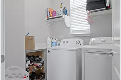 1020 Vista View Drive #1202, Georgetown, TX 78626 - Photo 35