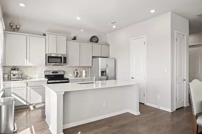 1020 Vista View Drive #1202, Georgetown, TX 78626 - Photo 11