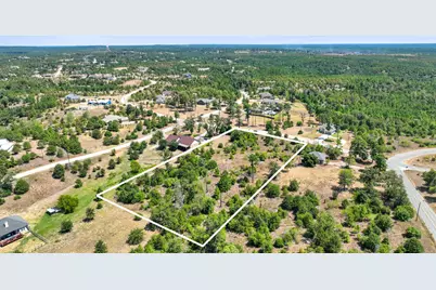 400 McAllister Road, Bastrop, TX 78602 - Photo 9