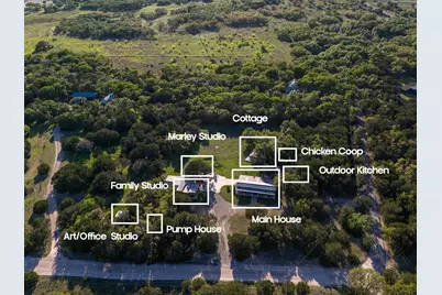 250 Caliche Road, Wimberley, TX 78676 - Photo 3