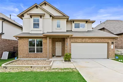 516 Arrowhead Vine Street, Leander, TX 78641 - Photo 1