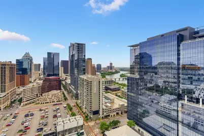 360 Nueces Street #2607, Austin, TX 78701 - Photo 23