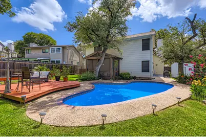 4513 Sidereal Drive, Austin, TX 78727 - Photo 33