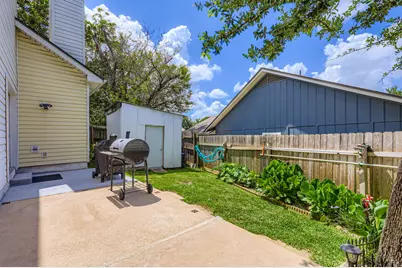4513 Sidereal Drive, Austin, TX 78727 - Photo 11