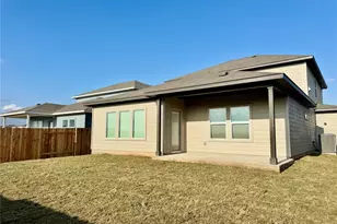 298 Texas Agate Dr, Kyle, TX 78640 - Photo 5