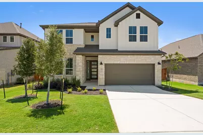 148 Old Woods Road, Liberty Hill, TX 78642 - Photo 1