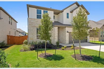 148 Old Woods Road, Liberty Hill, TX 78642 - Photo 3