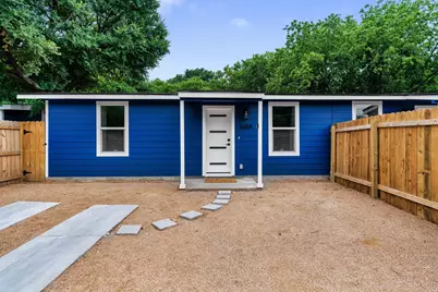 1618 Webberville Road #A, Austin, TX 78721 - Photo 1