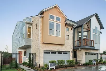 12504 Red Sparrow Street #1, Austin, TX 78729 - Photo 1