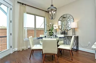 12504 Red Sparrow St, Austin, TX 78729 - Photo 5