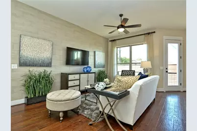 12504 Red Sparrow Street #1, Austin, TX 78729 - Photo 3