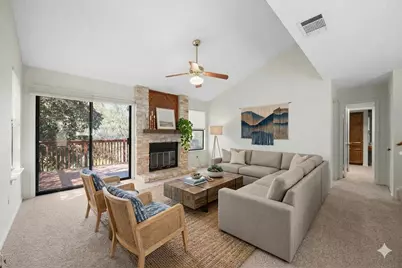 9518 Topridge Drive #28, Austin, TX 78750 - Photo 5