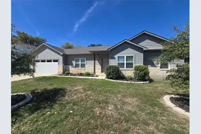 800 Woodview Drive, Georgetown, TX 78628 - Photo 1