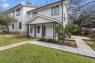 201 E 35th St, Austin, TX 78705 - Photo 3