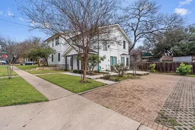 201 E 35th Street #B, Austin, TX 78705 - Photo 27
