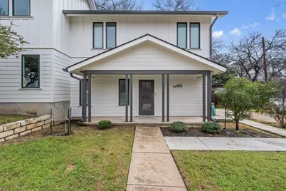 201 E 35th Street #B, Austin, TX 78705 - Photo 1