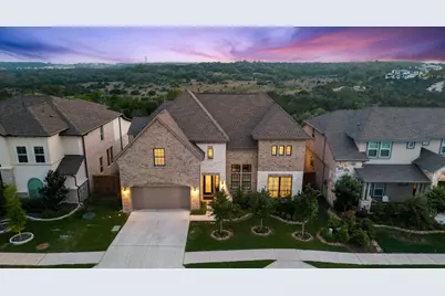 17700 Hattie Trace, Austin, TX 78738 - Photo 1