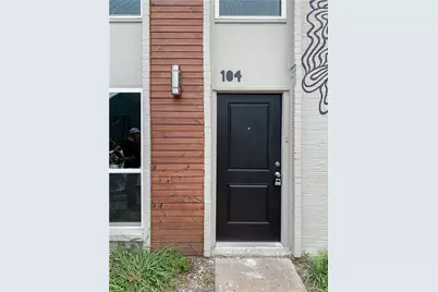 3812 Southway Drive #104, Austin, TX 78704 - Photo 5